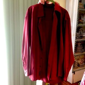 Men’s Sport shirt